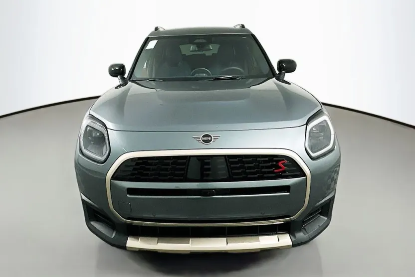 2025 Mini Countryman S ALL4 Iconic photo 1