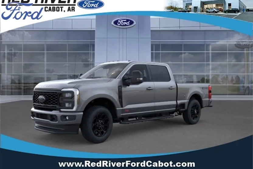 2025 Ford F-350 photo 1
