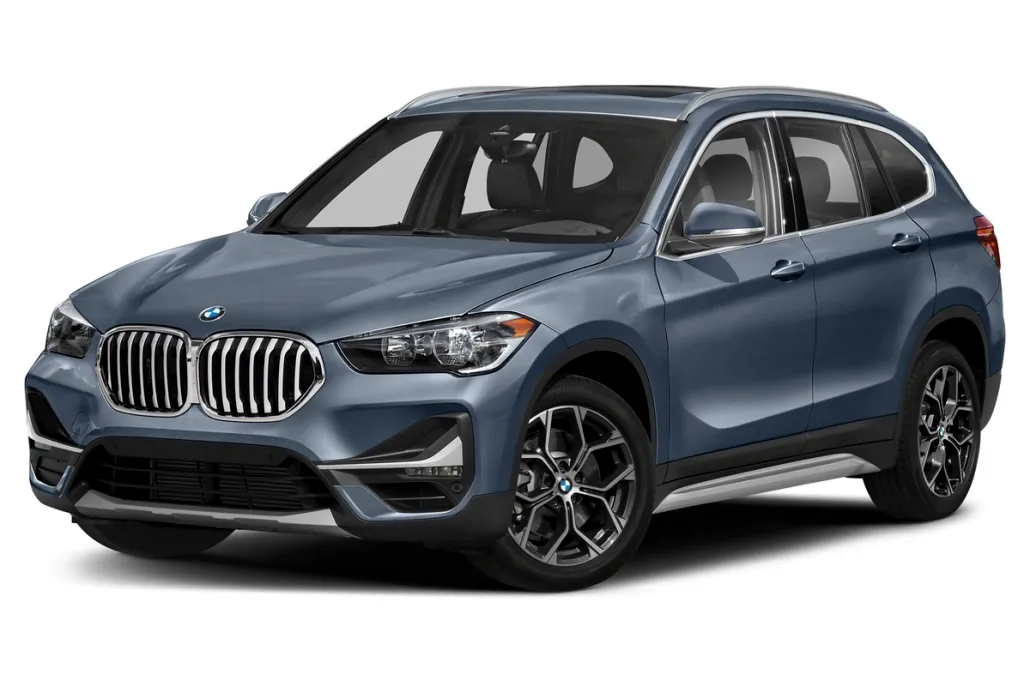 2021 Bmw X1 XDrive28i photo 1