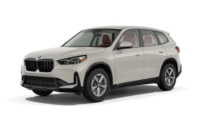 2026 Bmw X1 XDrive28i photo 1