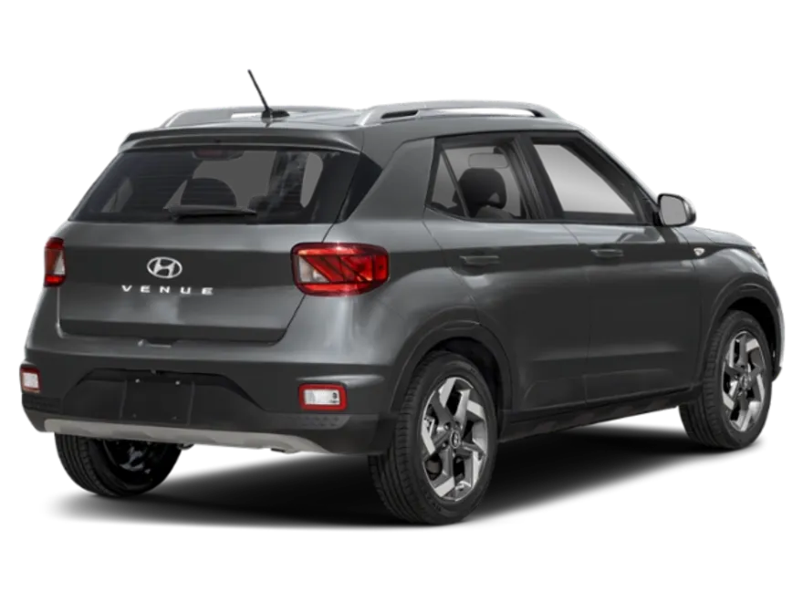 2026 Hyundai Venue SEL photo 1