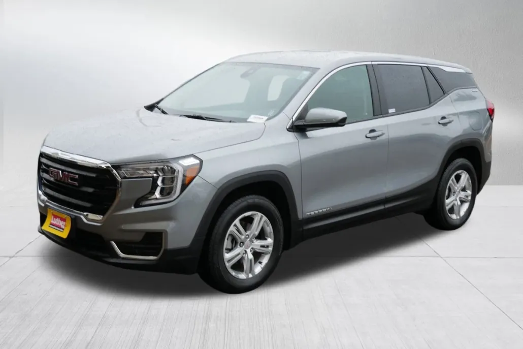 2024 Gmc Terrain SLE photo 1