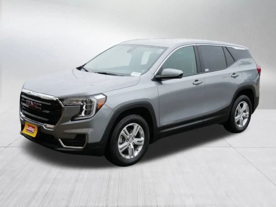 2024 Gmc Terrain SLE photo 1