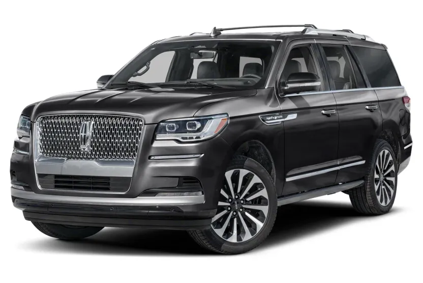 2023 Lincoln Navigator Reserve photo 1