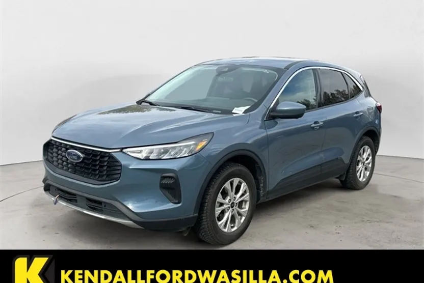 2024 Ford Escape Active photo 1