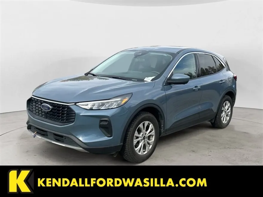 2024 Ford Escape Active photo 1