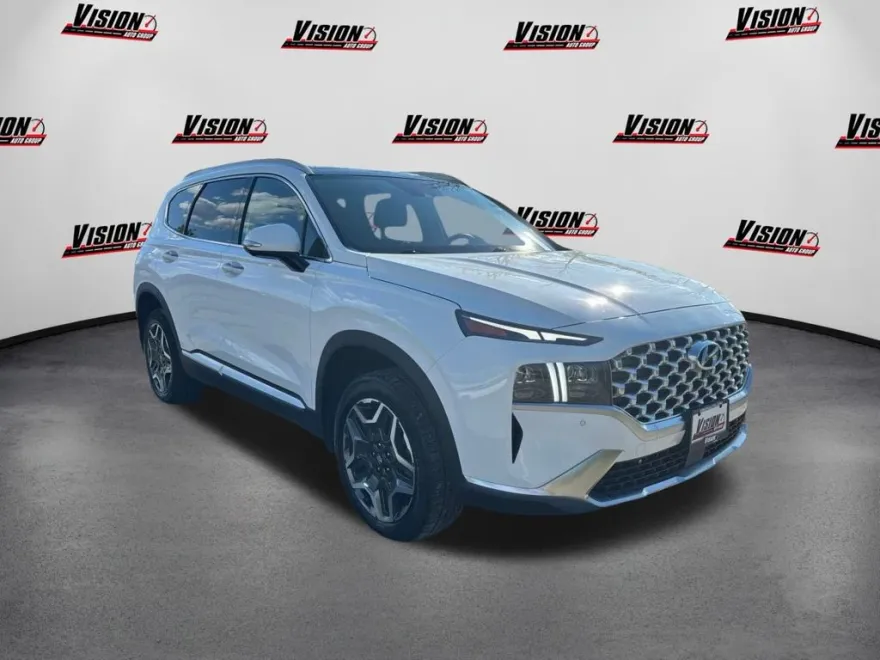 2023 Hyundai Santa Fe Limited photo 1