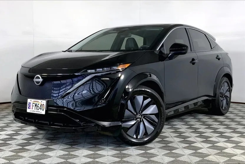 2023 Nissan ARIYA Engage photo 1