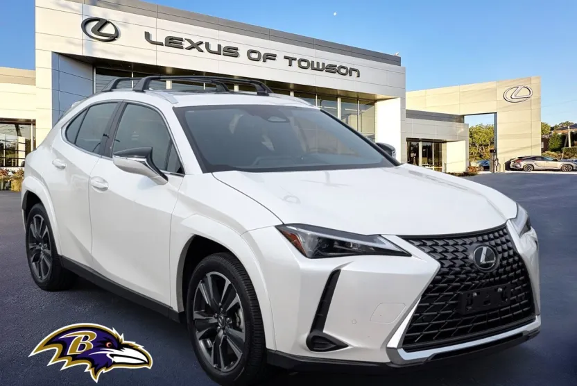 2025 Lexus UX Premium photo 1