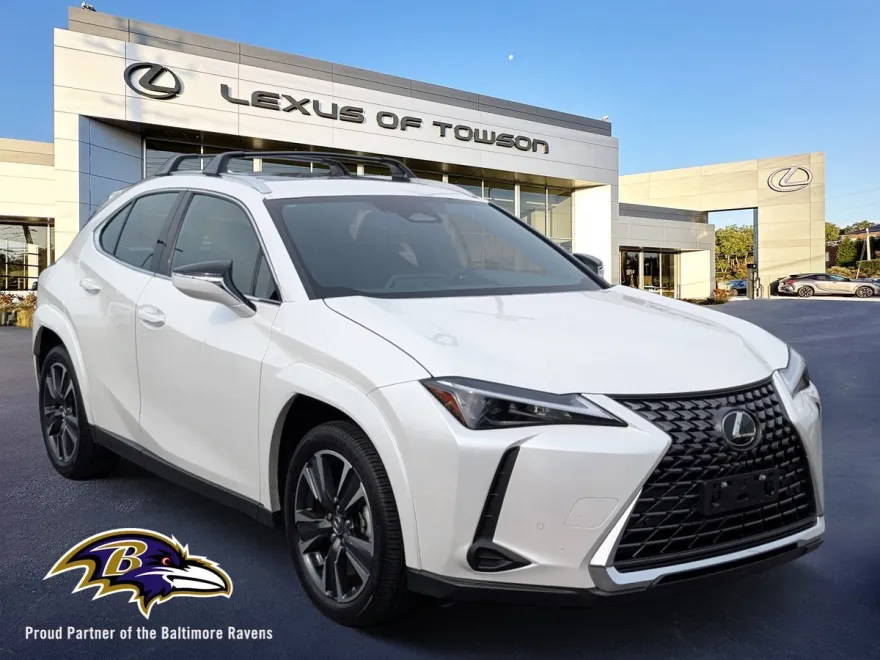 2025 Lexus UX Premium photo 1