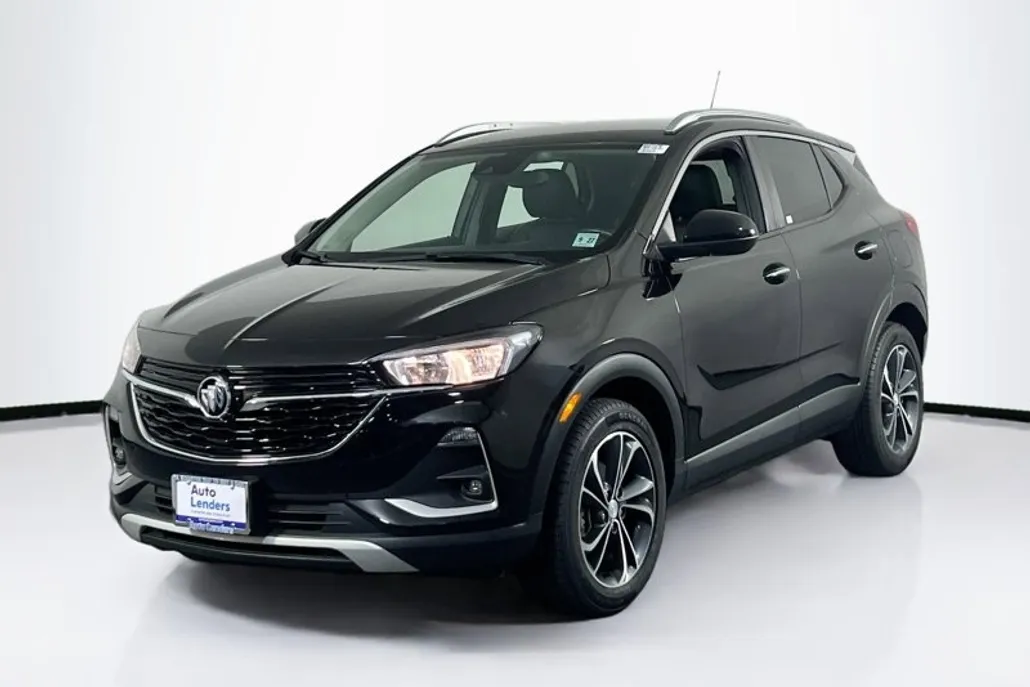 2022 Buick Encore GX Select photo 1