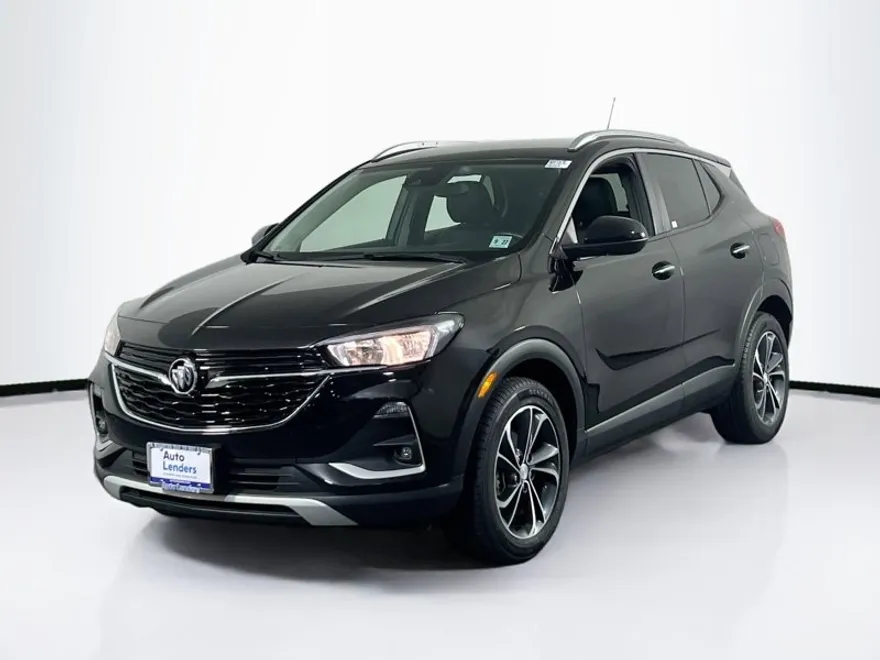2022 Buick Encore GX Select photo 1