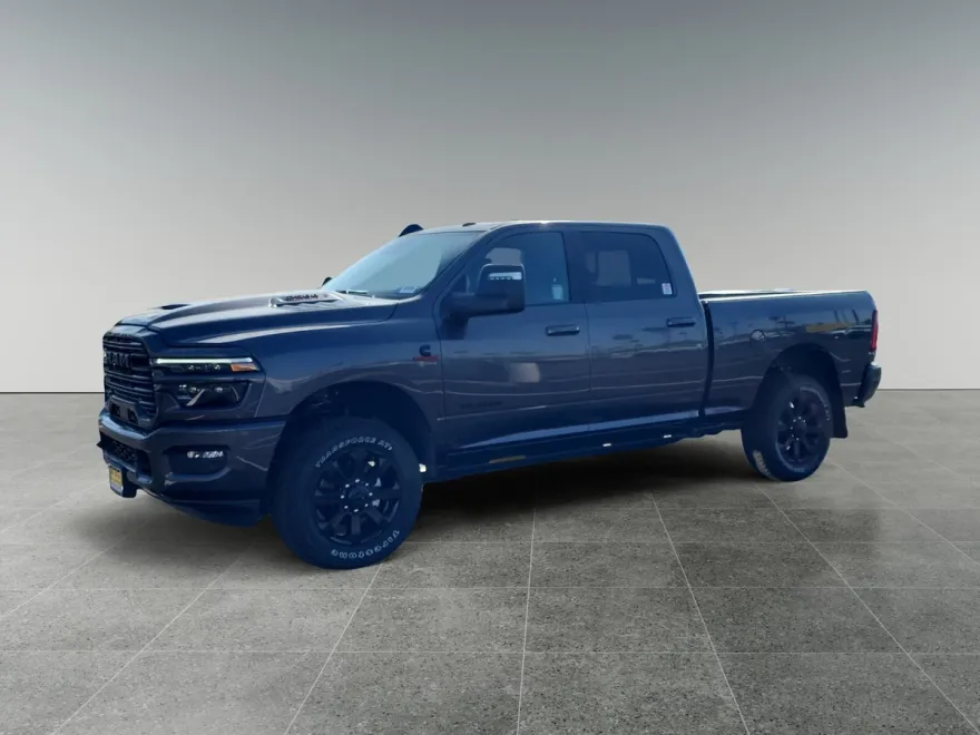 2026 Ram 2500 Laramie photo 1