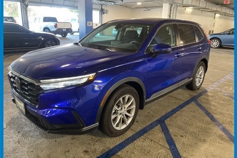 2023 Honda CR-V EX photo 1