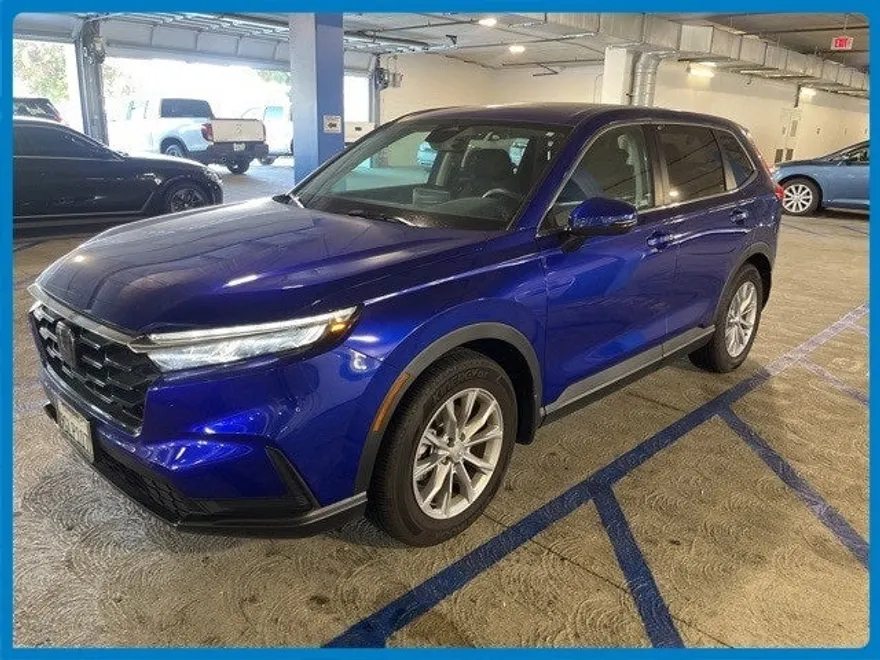 2023 Honda CR-V EX photo 1