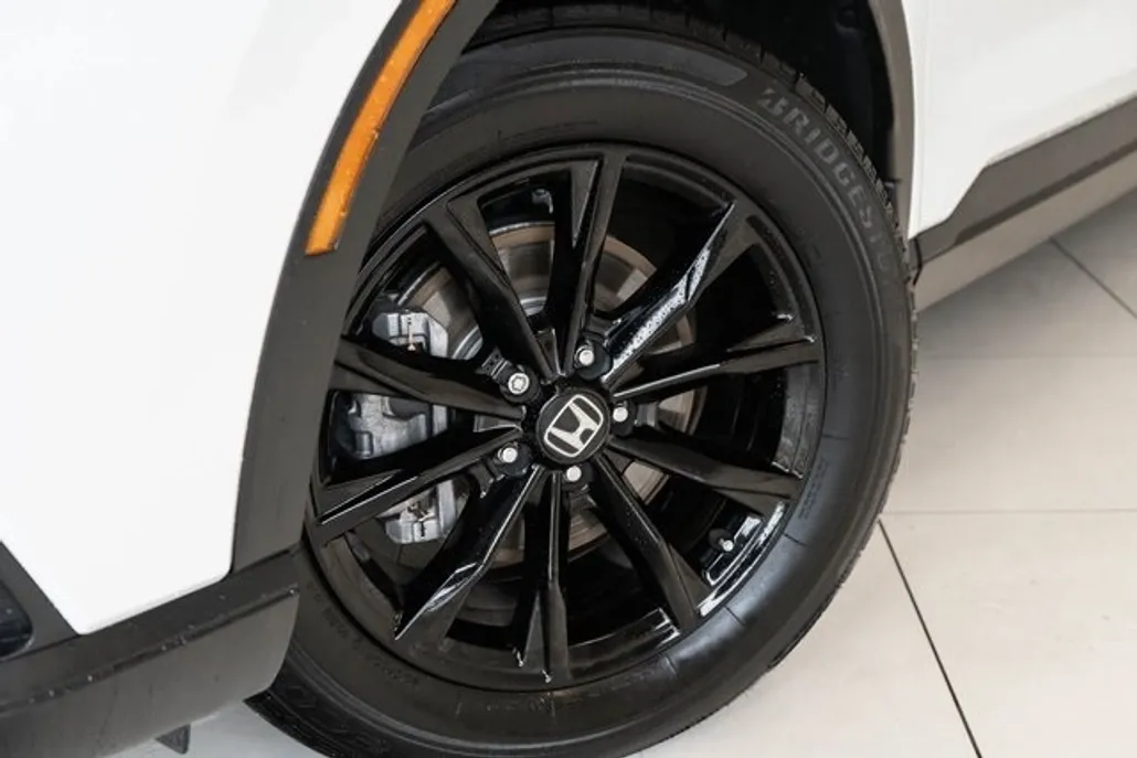 2024 Honda CR-V Hybrid Sport photo 1