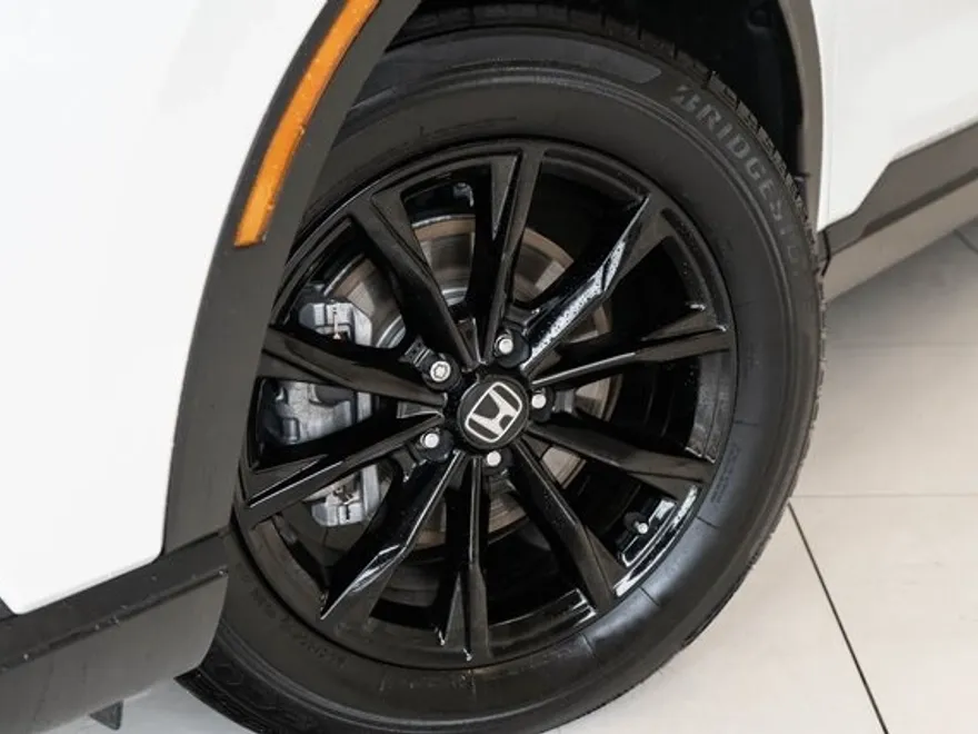 2024 Honda CR-V Hybrid Sport photo 1