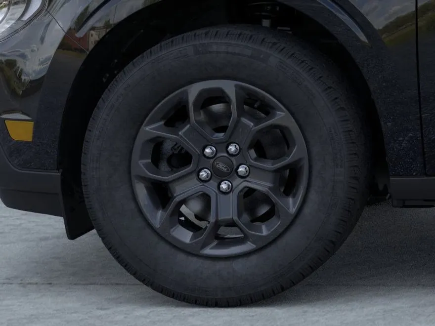 2025 Ford Maverick XLT photo 1