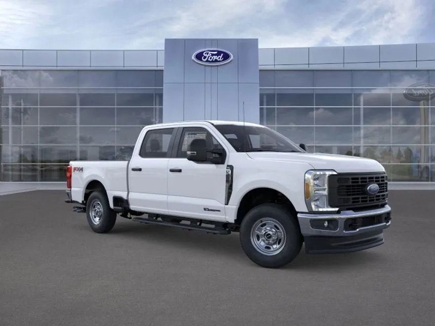 2026 Ford F-250 photo 1