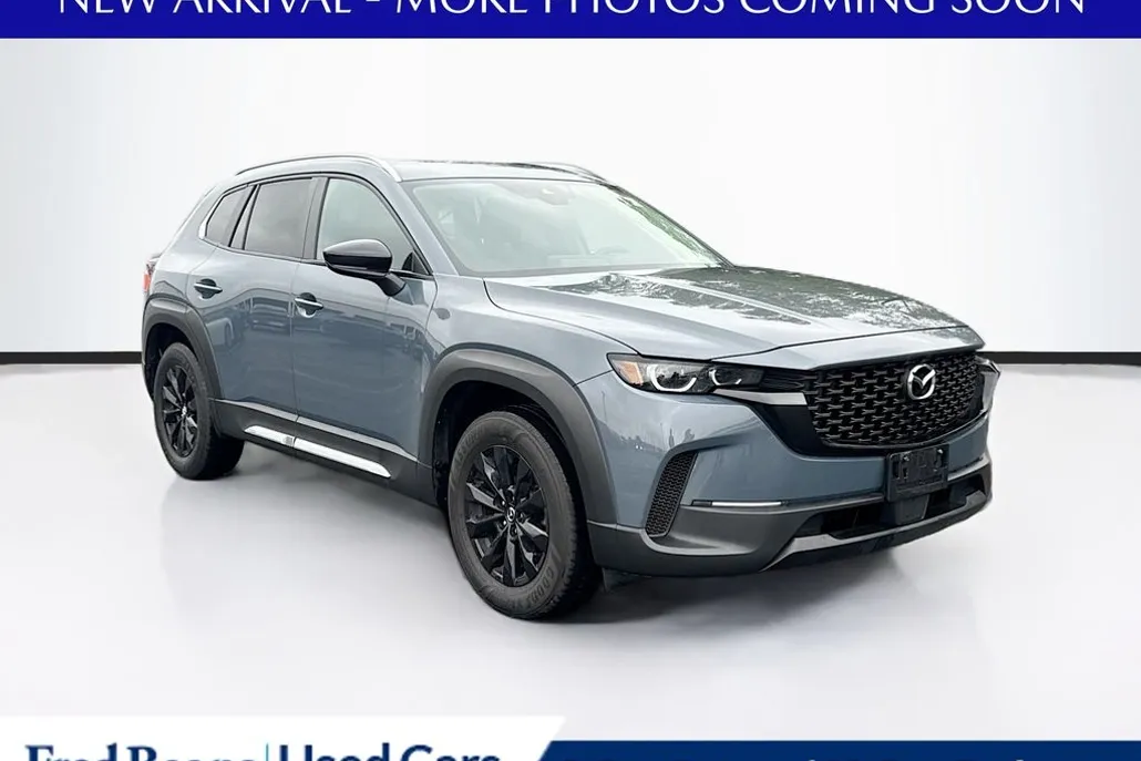 2023 Mazda CX-50 2.5 Preferred Plus photo 1