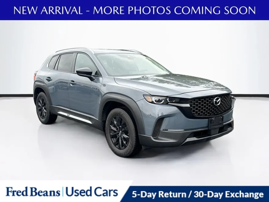 2023 Mazda CX-50 2.5 Preferred Plus photo 1