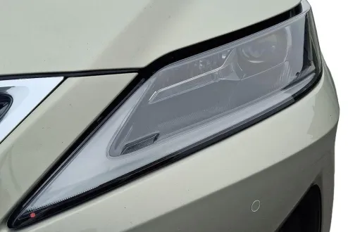 2020 Lexus RX 450h Premium photo 3