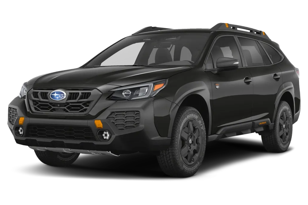 2025 Subaru Outback Wilderness photo 1