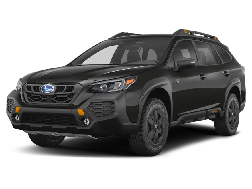 2025 Subaru Outback Wilderness photo 1