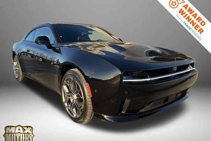 2025 Dodge Charger R/T photo 1