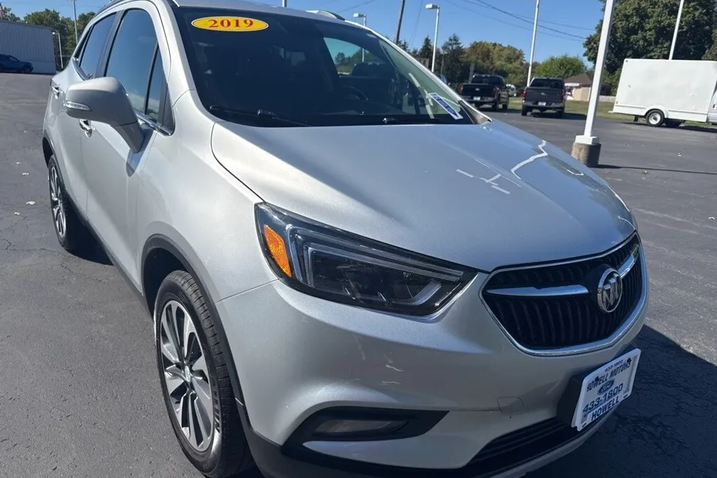 2019 Buick Encore Essence photo 1