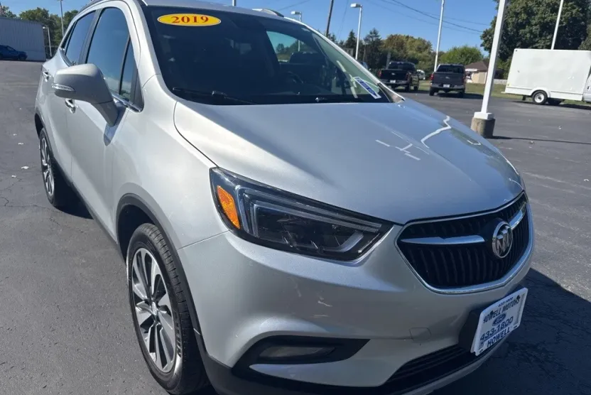 2019 Buick Encore Essence photo 1