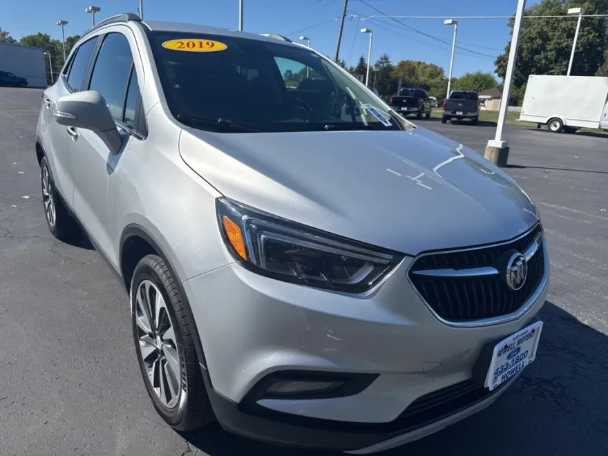 2019 Buick Encore Essence photo 1