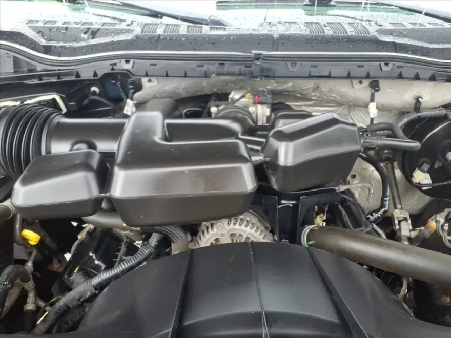 2019 Ford F-250 XL photo 29
