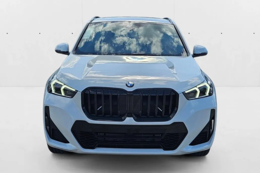 2025 Bmw X1 XDrive28i photo 1