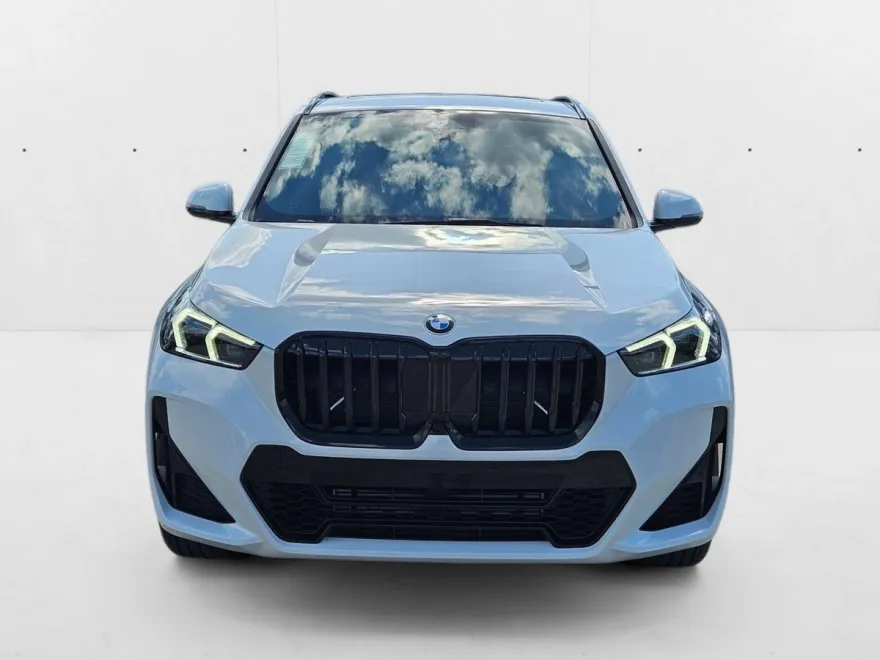 2025 Bmw X1 XDrive28i photo 1