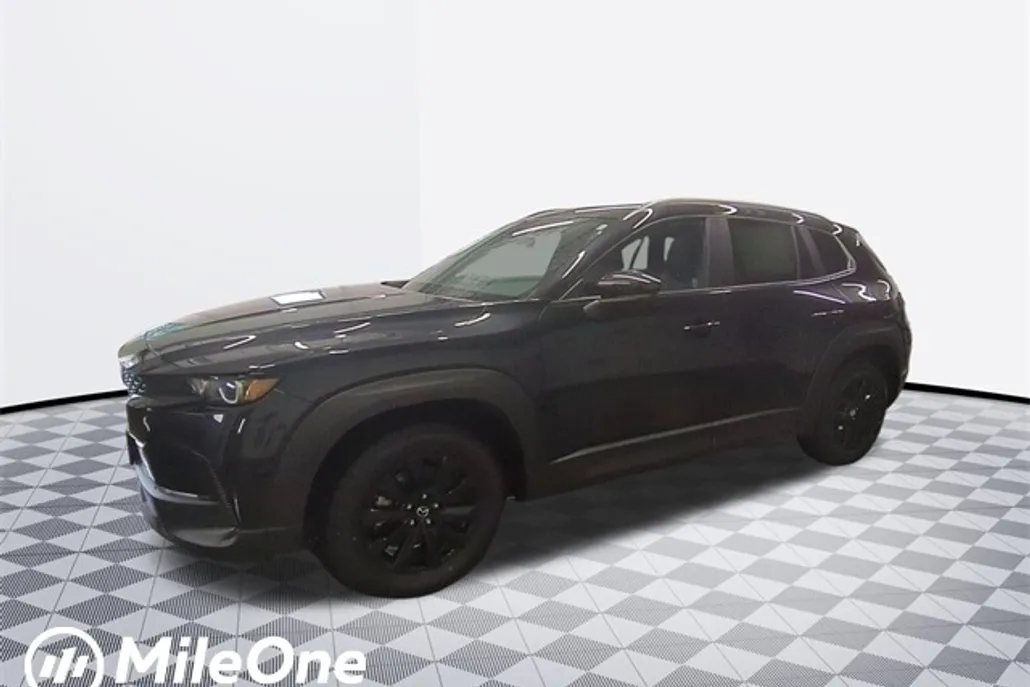 2023 Mazda CX-50 2.5 Preferred Plus photo 1