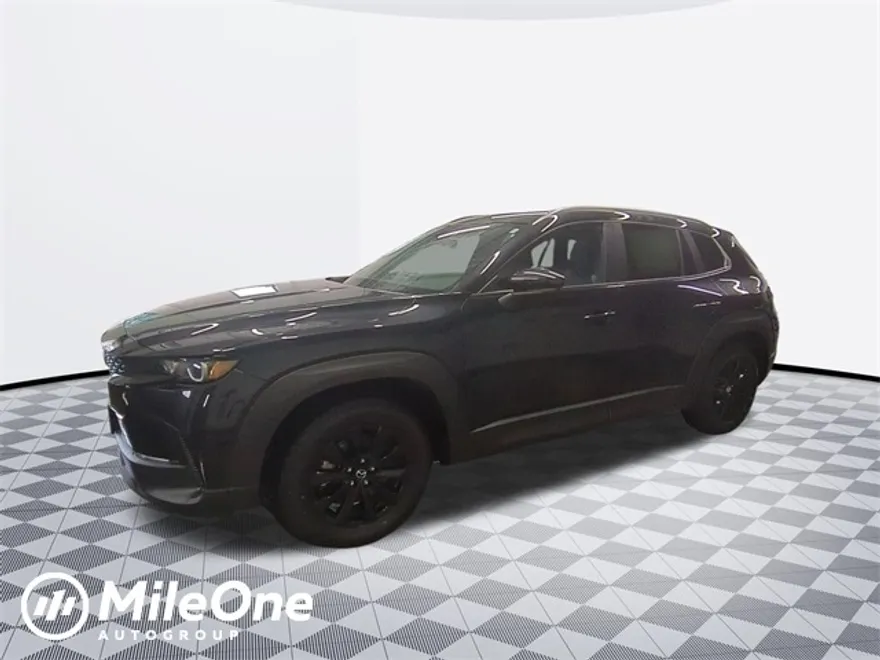 2023 Mazda CX-50 2.5 Preferred Plus photo 1