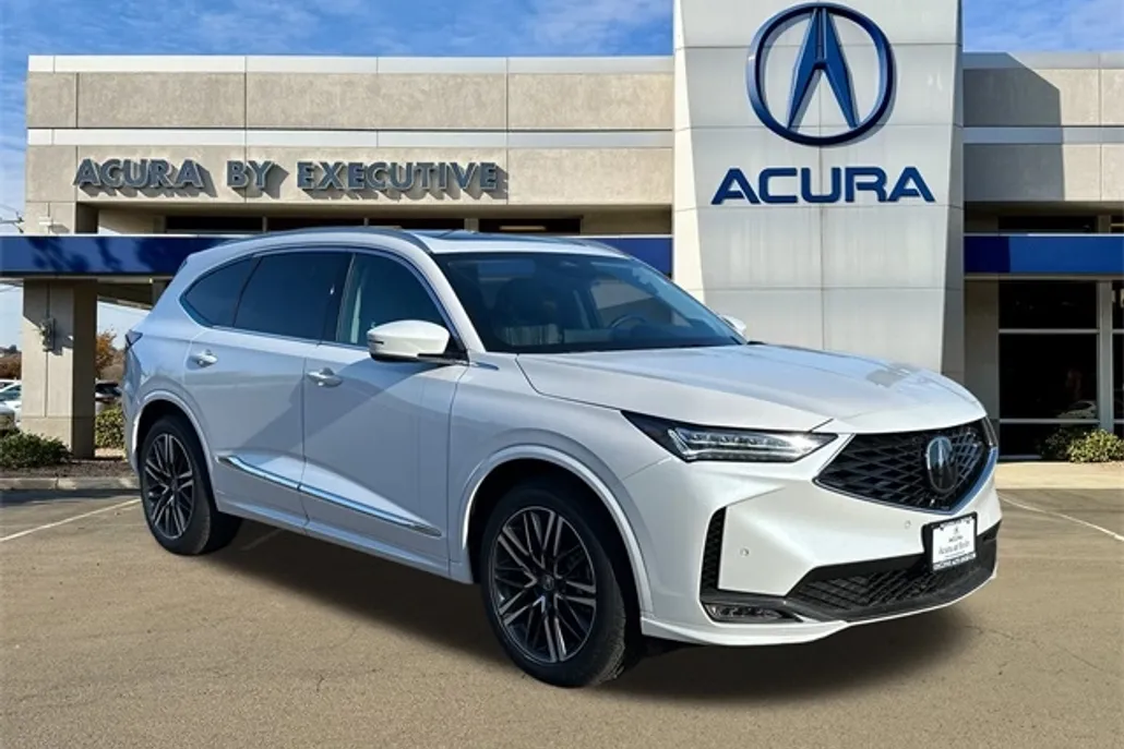 2025 Acura MDX SH-AWD Advance photo 1