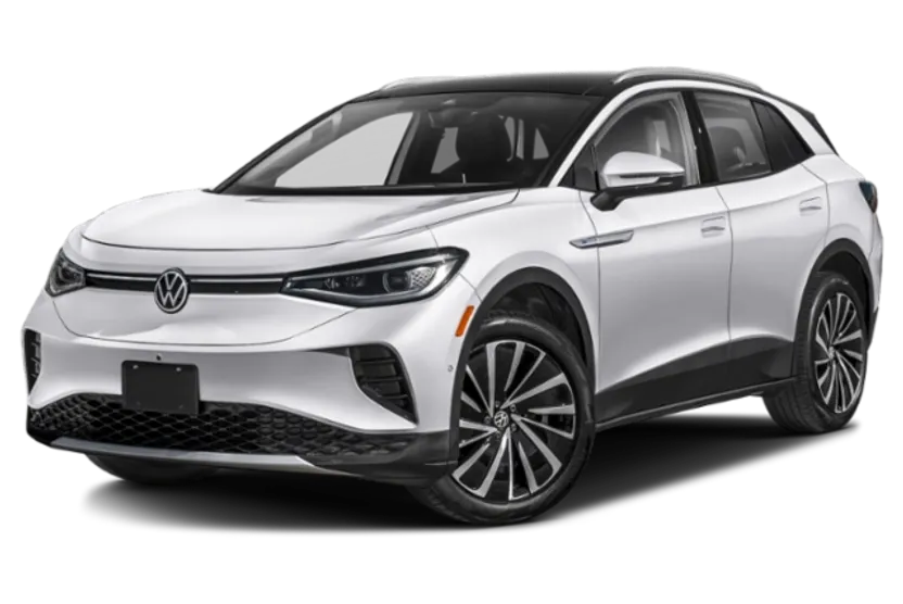 2025 Volkswagen ID.4 Pro Plus photo 1