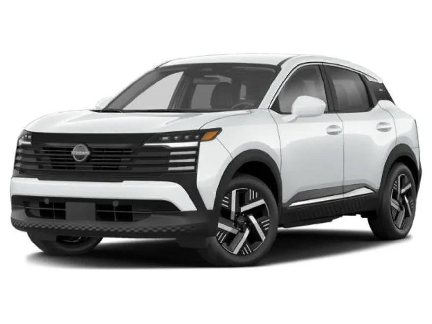 2025 Nissan Kicks SV photo 1