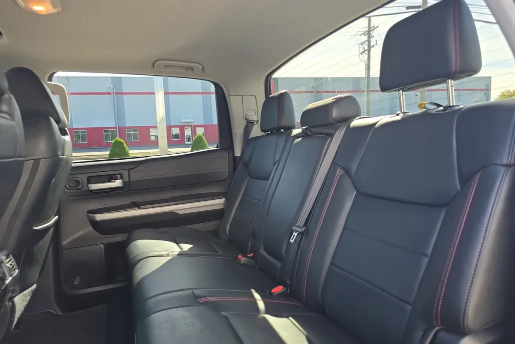 2021 Toyota Tundra TRD Pro photo 1