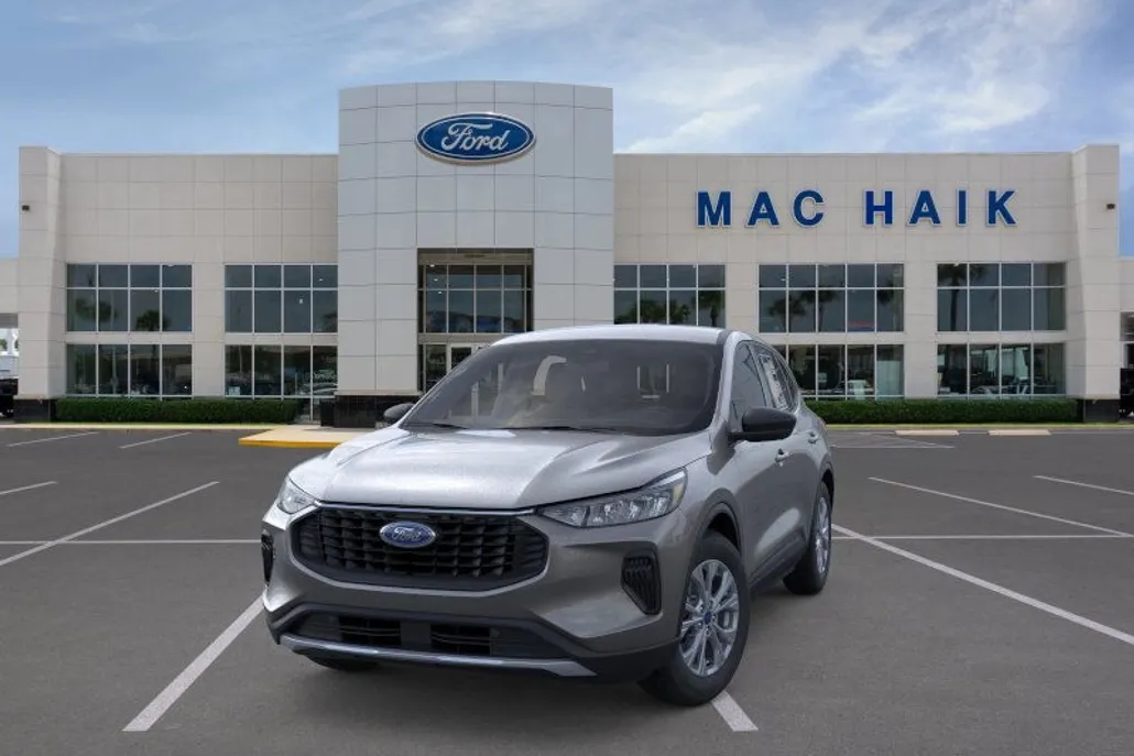 2026 Ford Escape Active photo 1