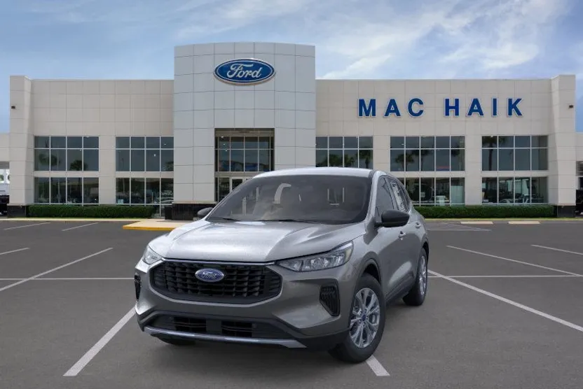 2026 Ford Escape Active photo 1