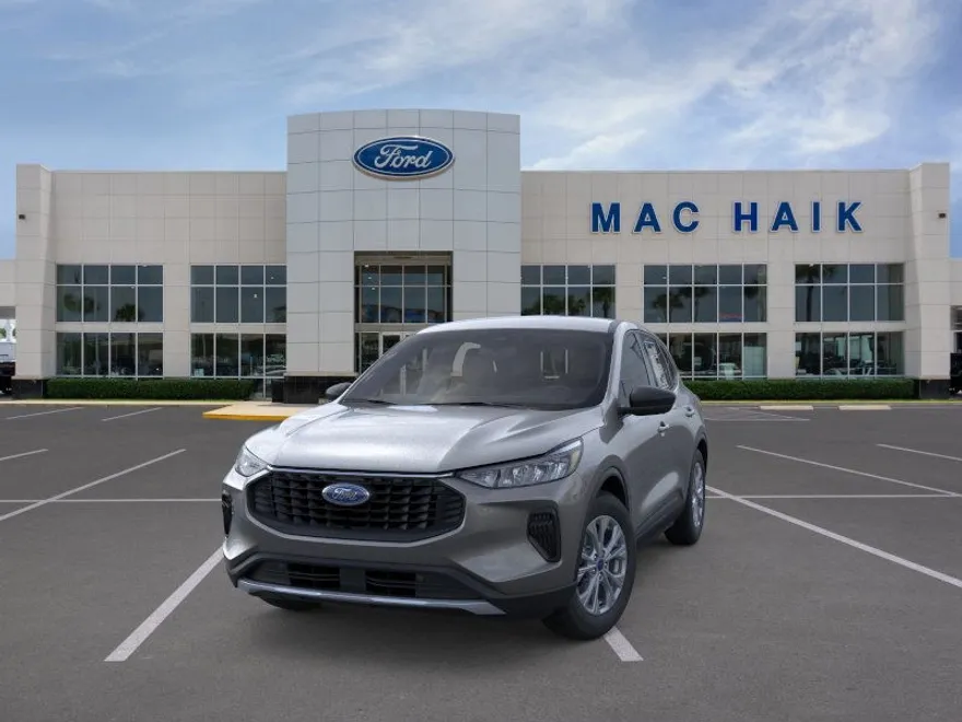 2026 Ford Escape Active photo 1