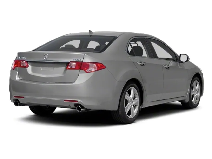 2011 Acura TSX photo 1