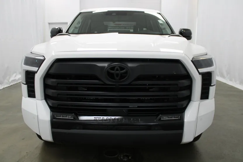2024 Toyota Tundra Limited photo 1