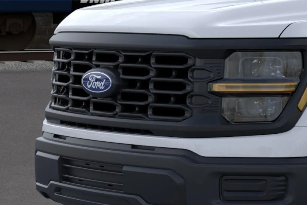 2025 Ford F-150 XL photo 1