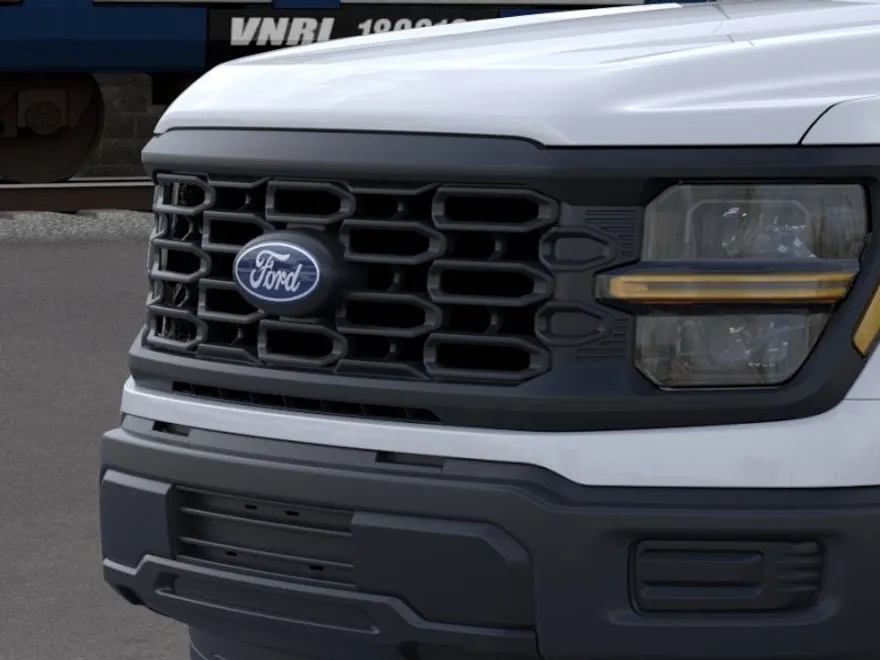 2025 Ford F-150 XL photo 1