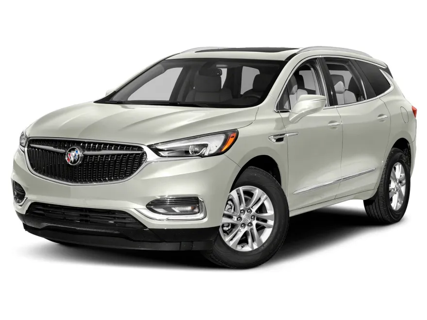 2019 Buick Enclave Avenir photo 1