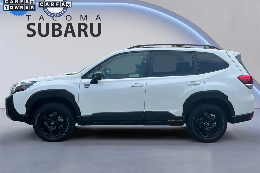 2024 Subaru Forester Wilderness photo 1